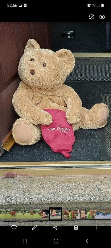 Found — Marsh Way back of sunlaneBaths Wakefield West Yorks