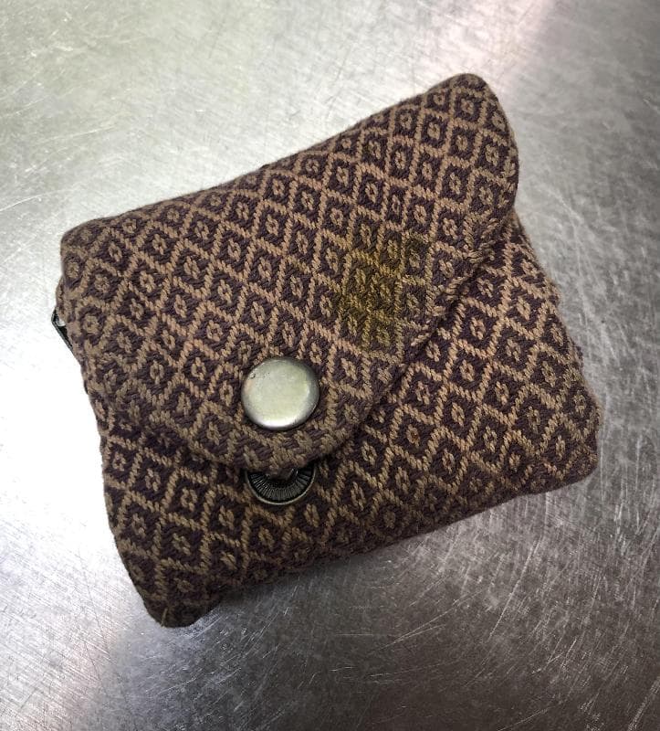 Found — Near Coppermill Fields Car Park