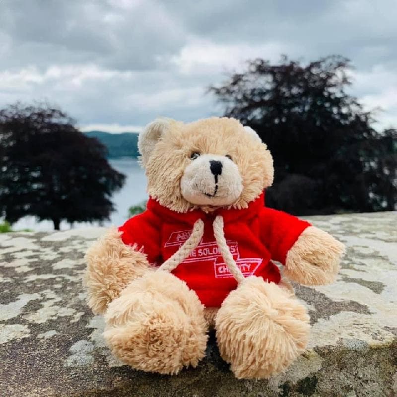 Lost — Leeds golden acre park