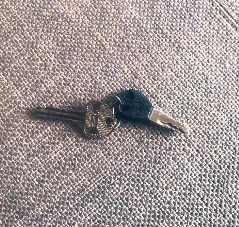 Found — Laurier Road, London NW5
