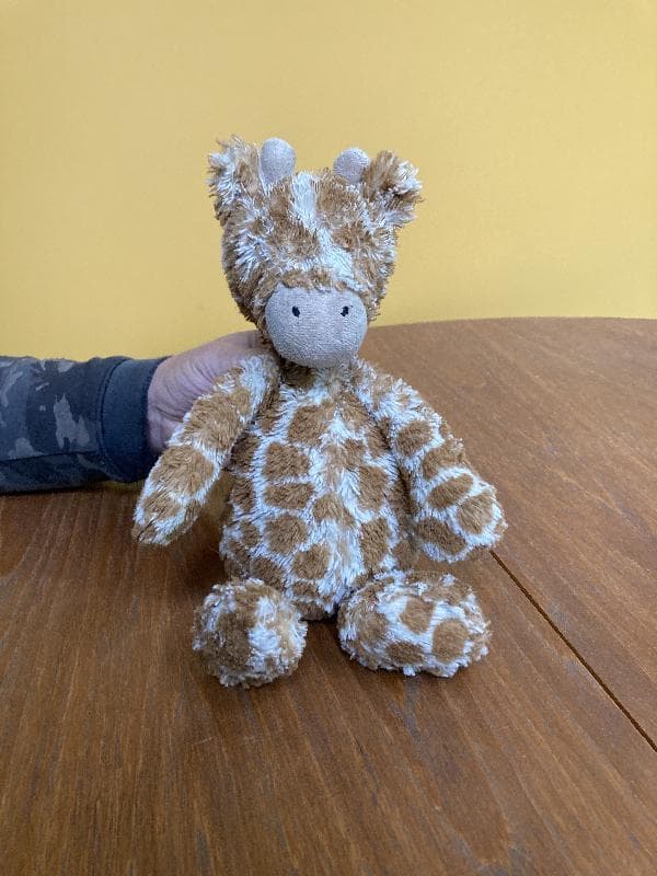 Found — Dace Road, Hackney Wick
