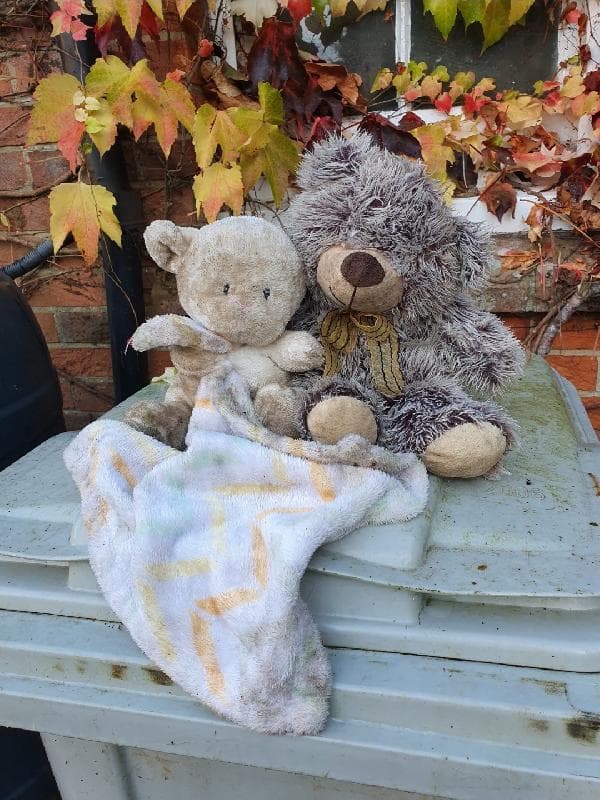 Found — A52 Leverton, Boston Lincolnshire UK