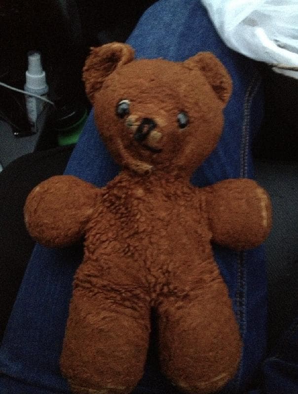 Lost — Boston Logan International Airport
