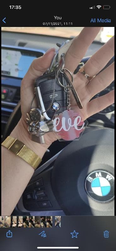 Lost — Tw10 6rw