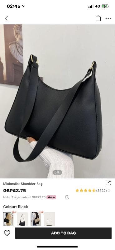 Lost — trafford centre