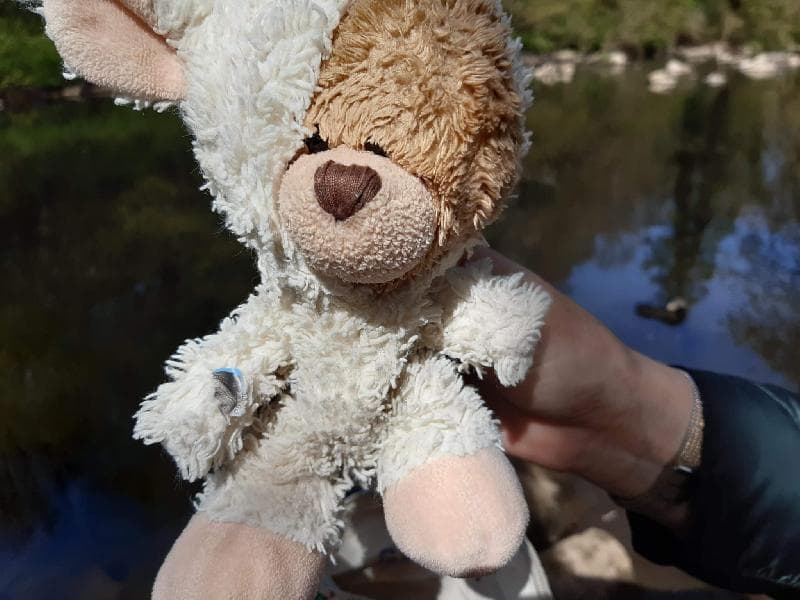 Lost — Crieff Hydro Hotel