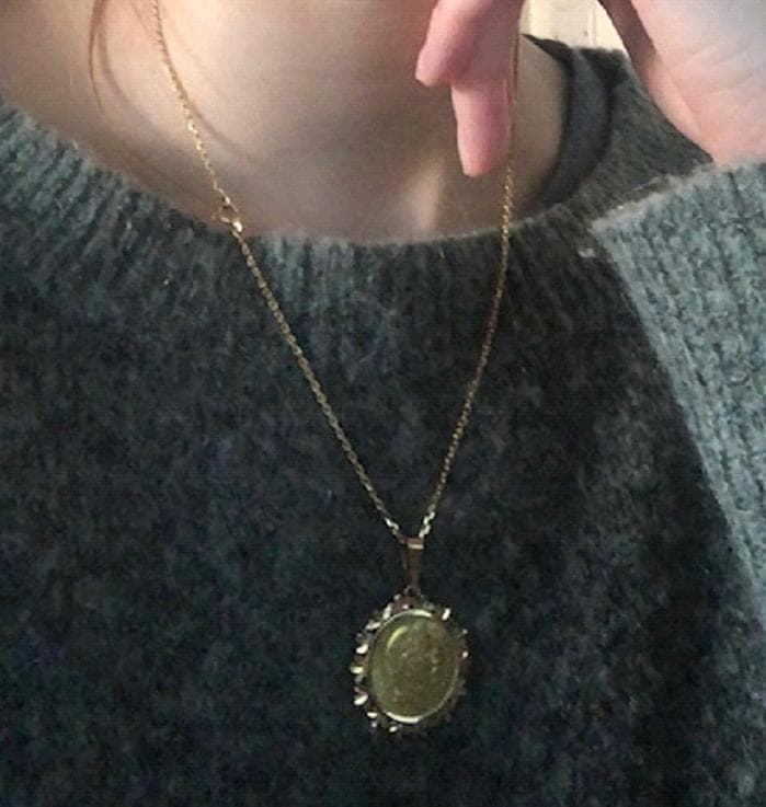 Lost — Between Holborn & Hackney