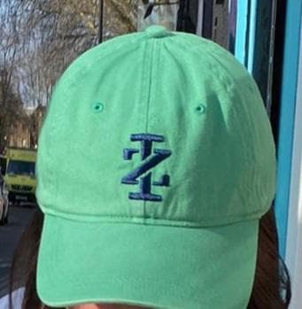 Lost — Camden market