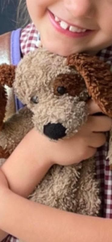 Lost — Prahran Square, Melbourne, 3181, Australia