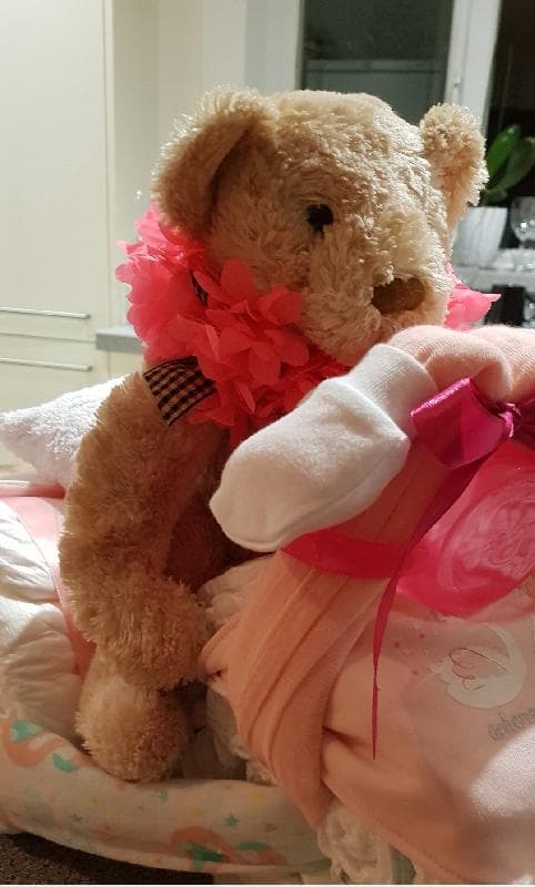 Lost — Westwood Cross