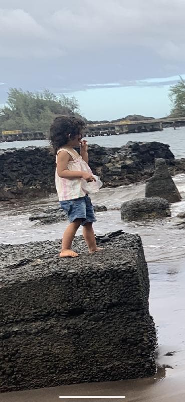 Lost — Hana, Maui hawai, US