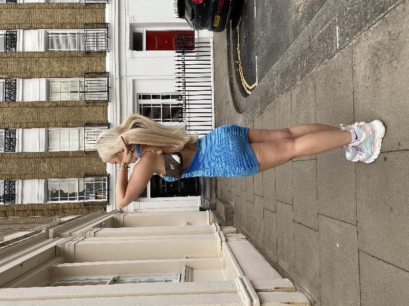 Lost — Bloomsbury
