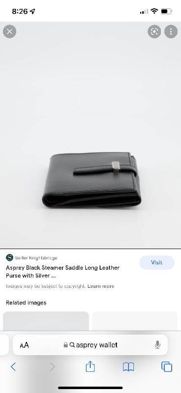 Lost — London, 458 Oxford street