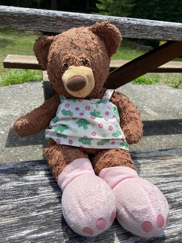 Found — I-80 Rest Area Site No 33, PA 17980