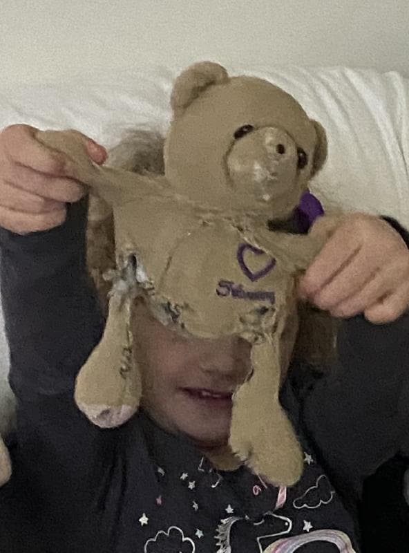 Lost — Staverton hotel