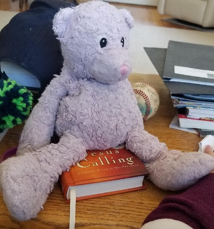 Lost — Swedish cherry hill seattle WA