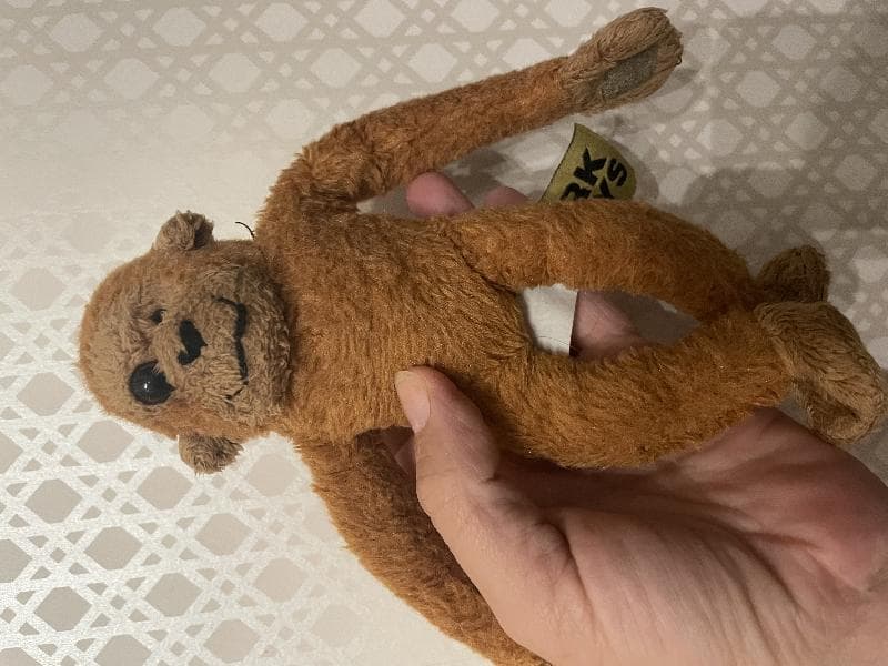 Found — St Ives Cambridge