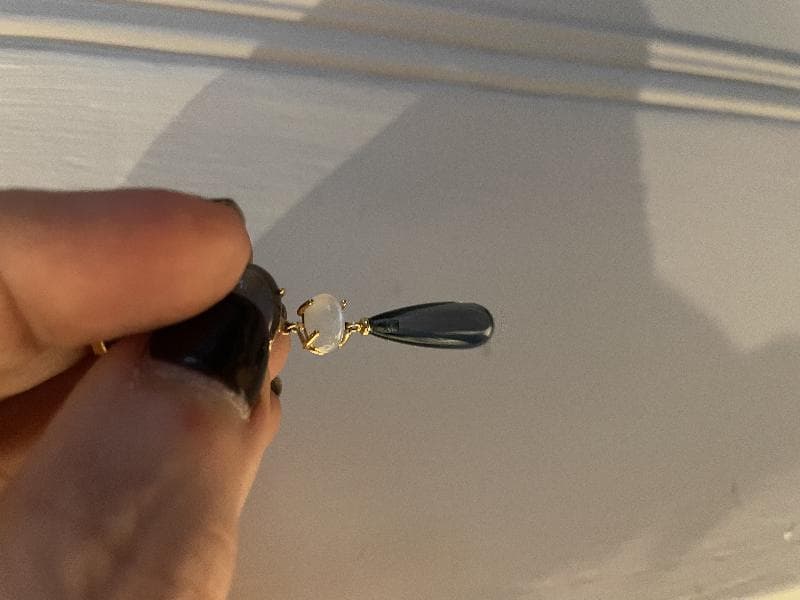 Lost — Abingdon Road W8