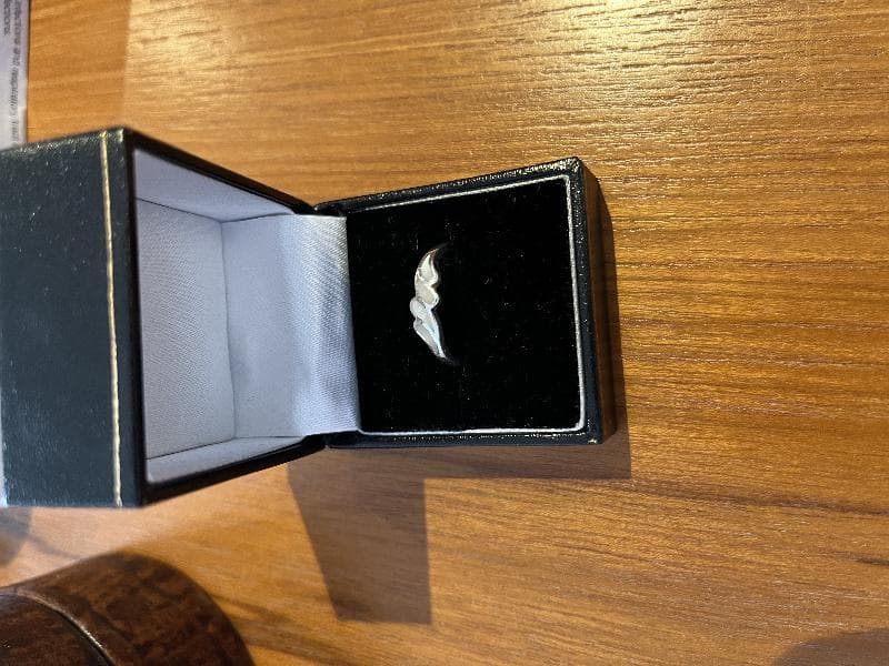 Found — Highbury corner, n1 1ru