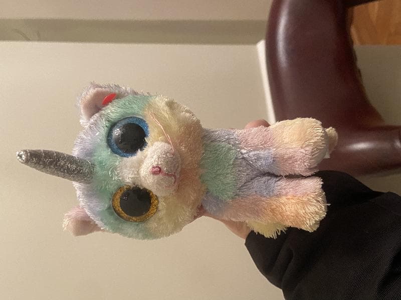 Found — E 85th St NYC 10028 USA