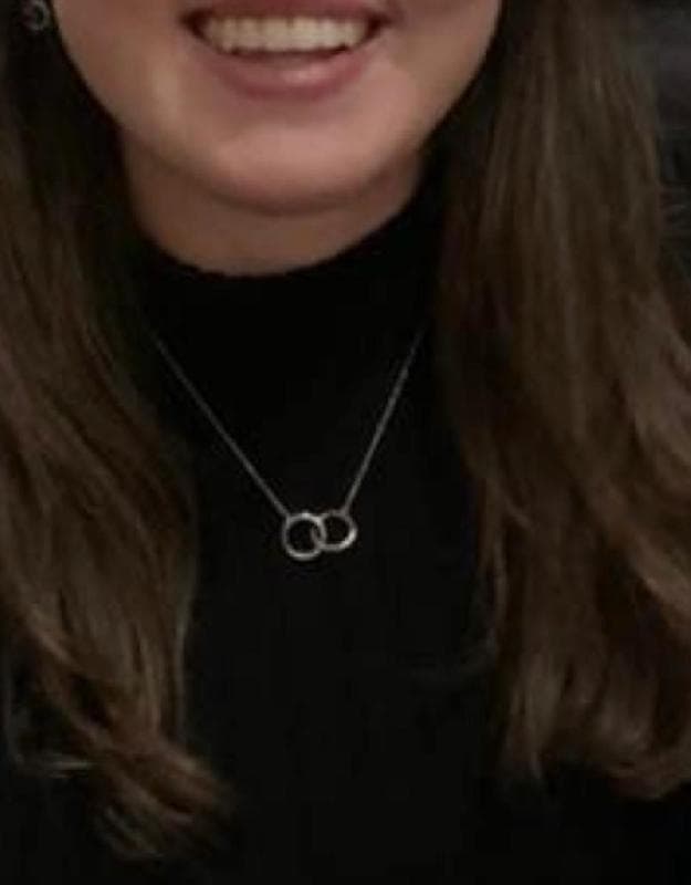 Lost — Vauxhall Leisure Centre, 50 S Lambeth Rd, SW8 1DY