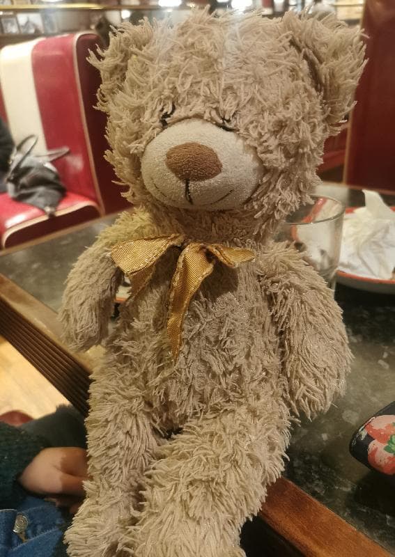 Lost — Wrexham