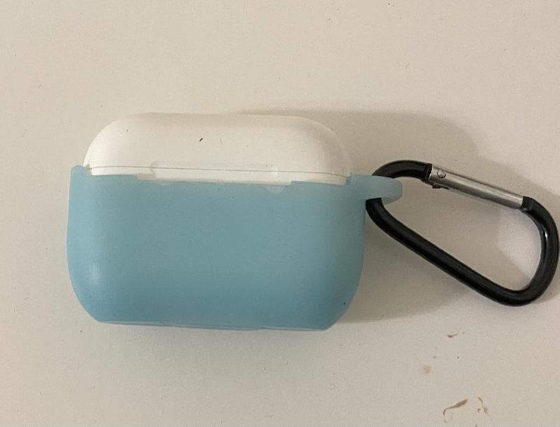 Found — Hyde park