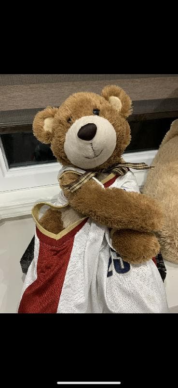 Lost — Brampton