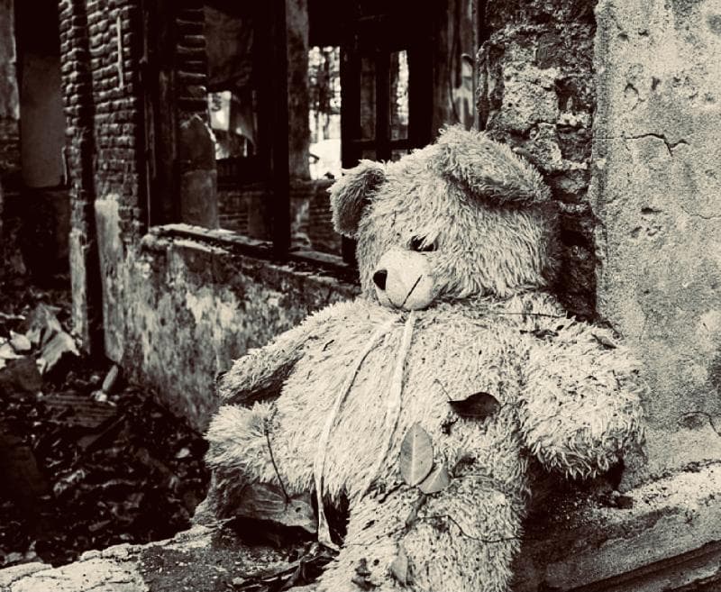 Found — Cornwall