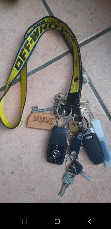 Found — Peckham rye road