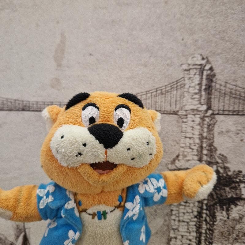 Found — Clifton Suspension Bridge Visitor Centre