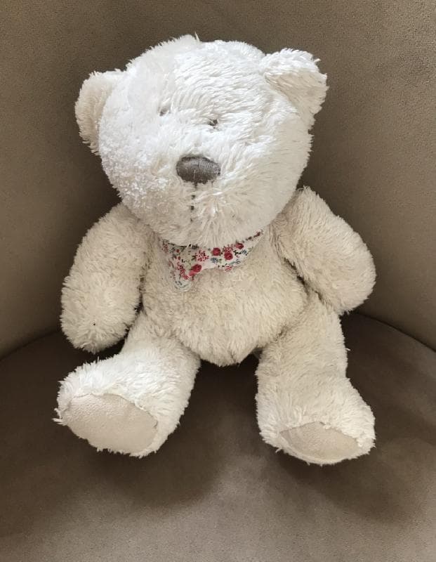 Lost — Holiday inn Manchester airport