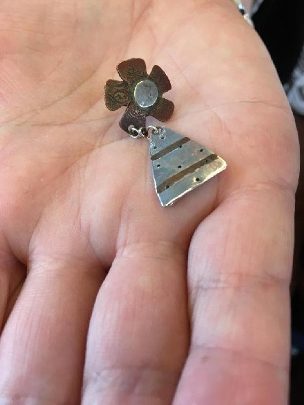 Lost — london Charing Cross - soho - Oxford Street area