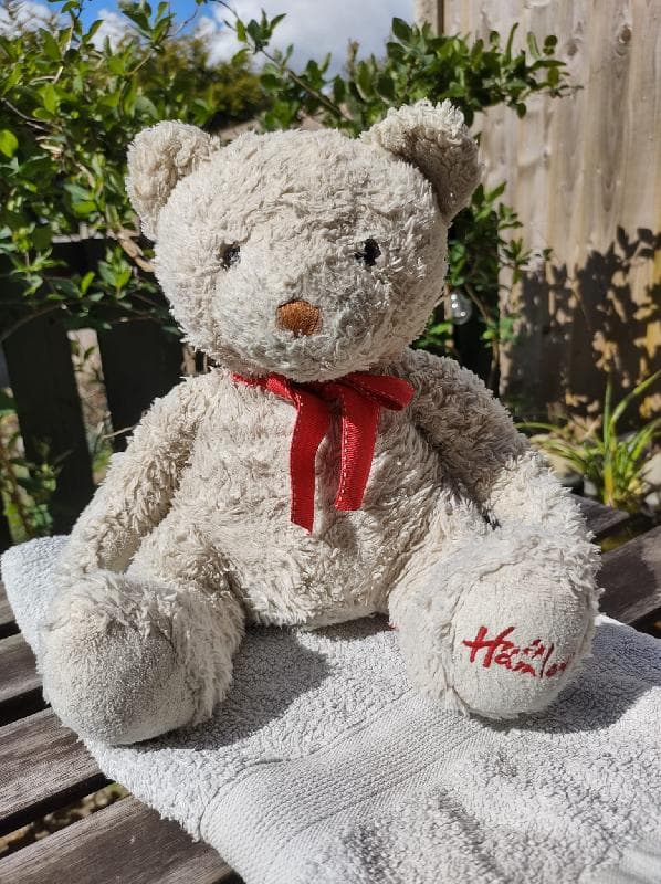 Found — Hopwood Park Services, UK