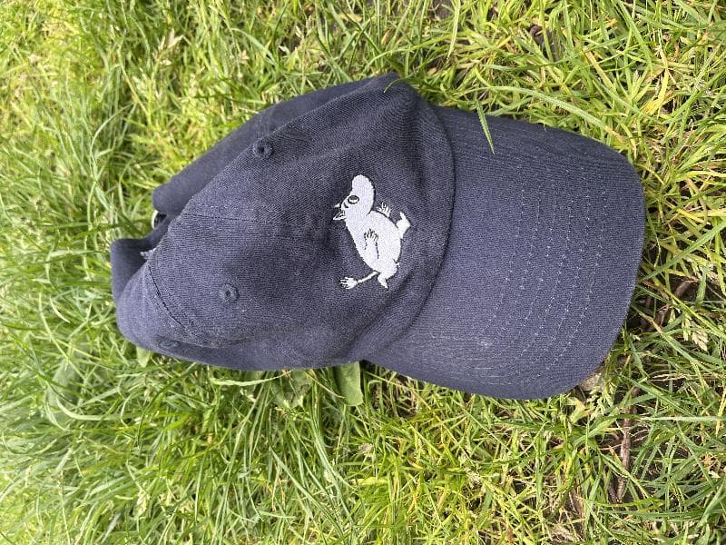 Found — Victoria park london