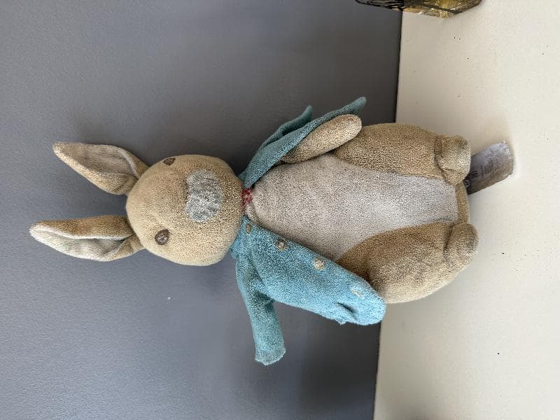 Lost — Kingston hospital