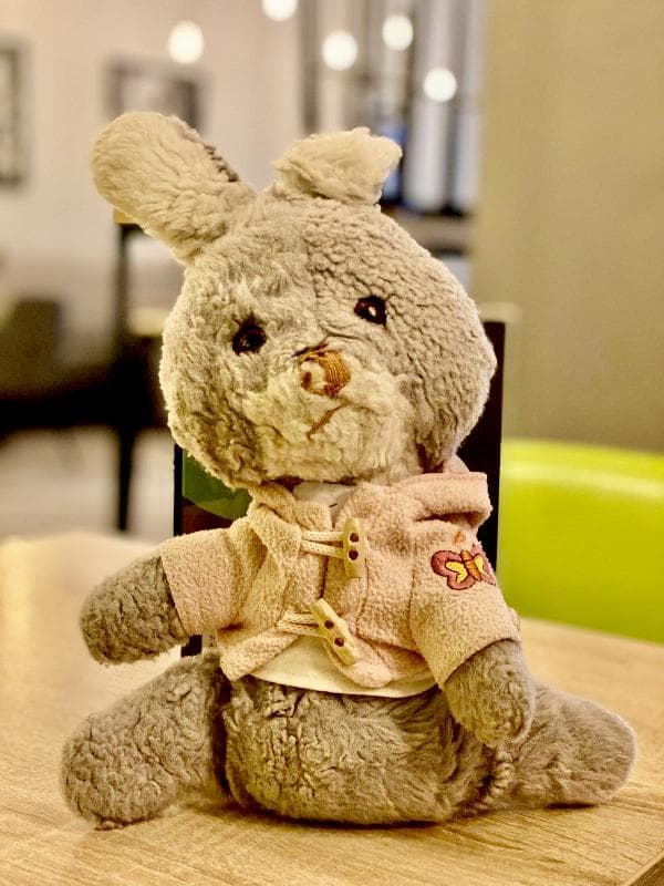 Lost — LNER Train,Peterborough St, EMR Train, Lincoln St